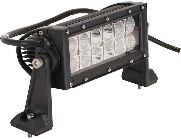 
                                                        SPOT-FLOOD LIGHTBAR COMBO, 2RS, 12-24VDC                              1                          